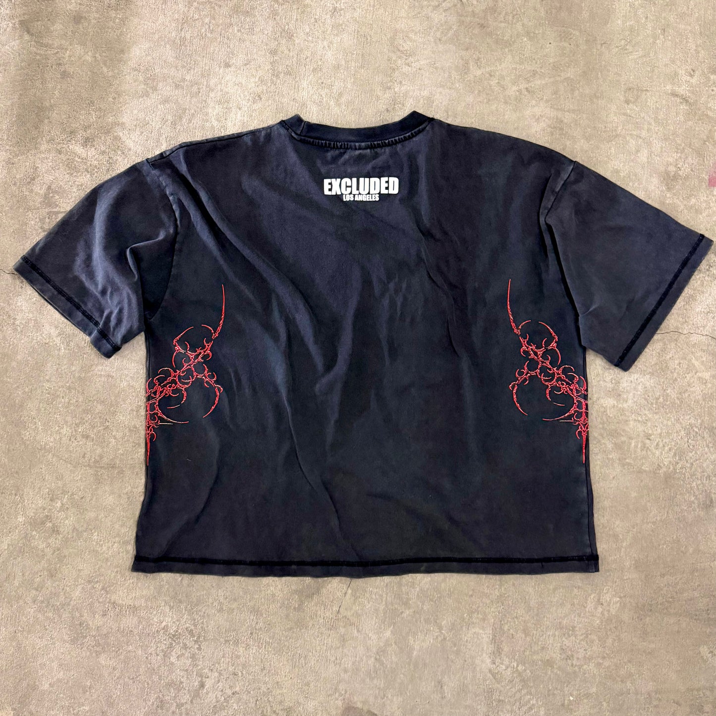 Blood Streak T-Shirt