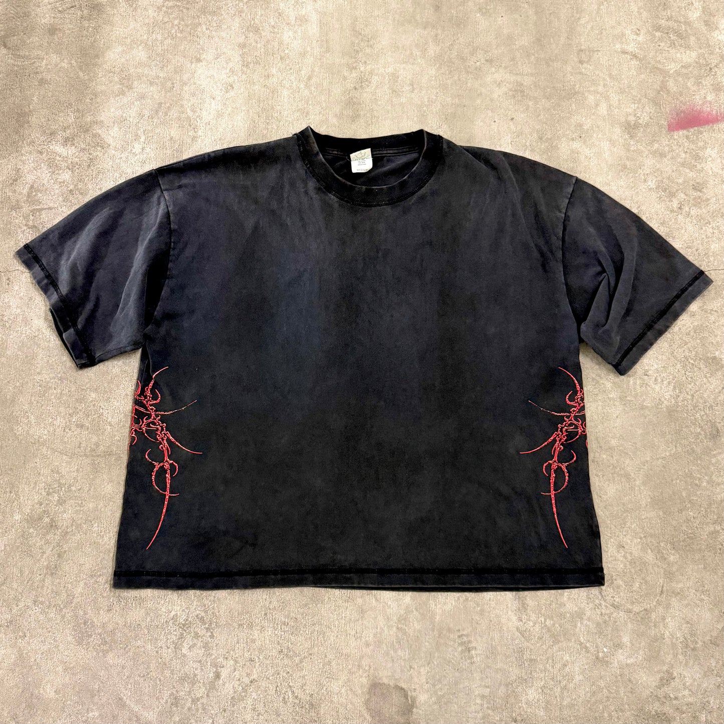 Blood Streak T-Shirt